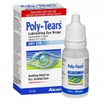 Poly Tears (15ml)